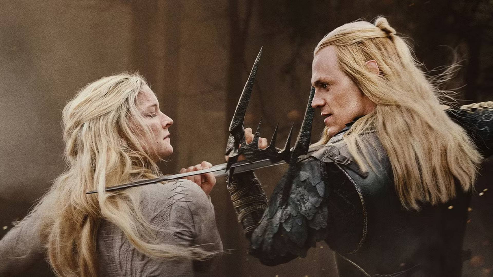 o senhor dos aneis aneis de poder