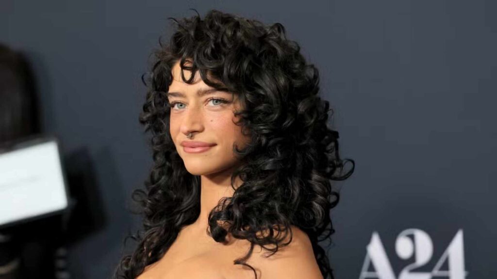 Reprodução/Odessa A'zion em X-Men