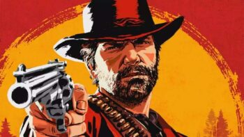 red dead redemption