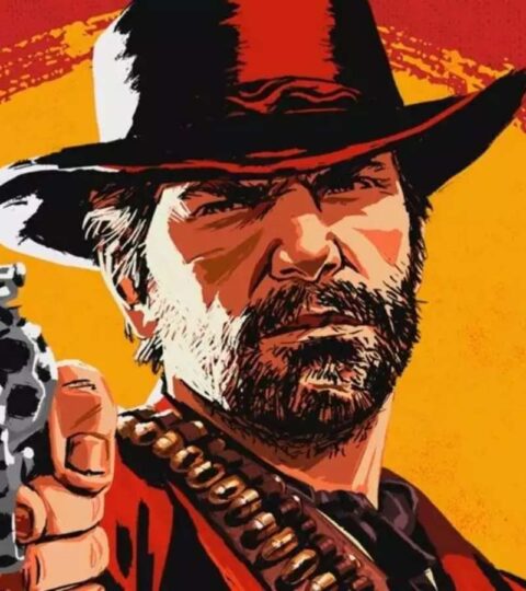 red dead redemption