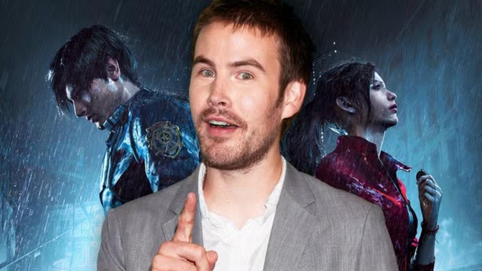 resident evil fans will love zach cregger