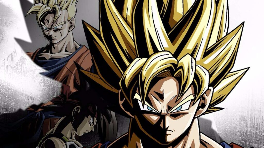 Dragon Ball XenoVerse 3