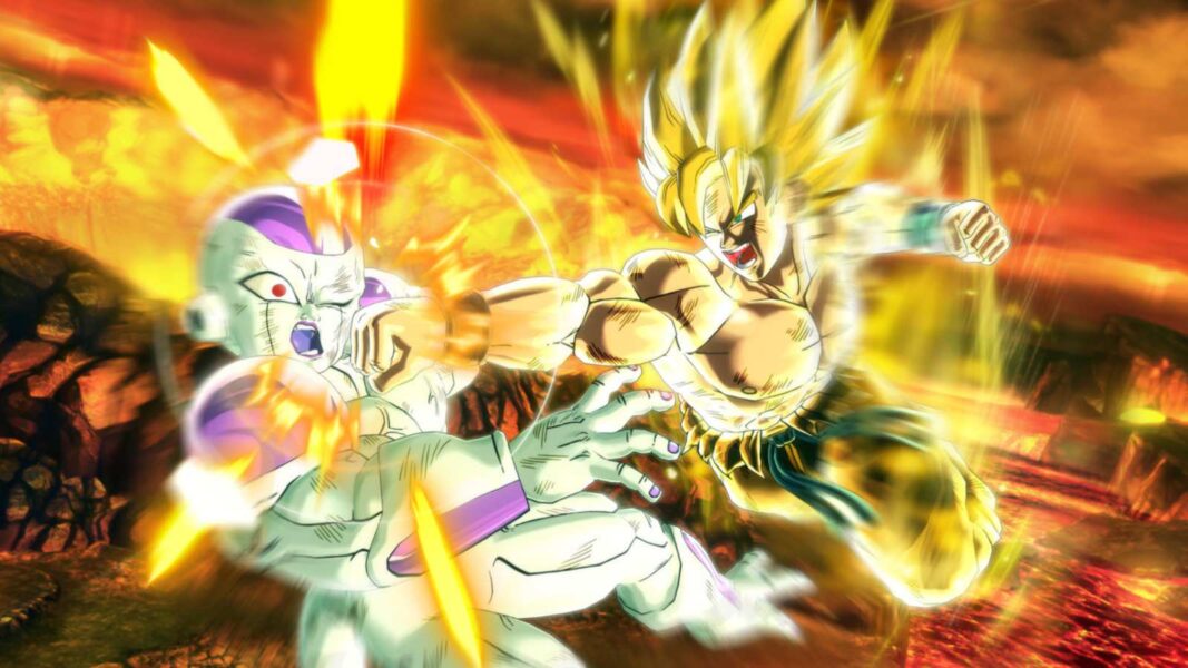 review dragon ball xenoverse 2 ds