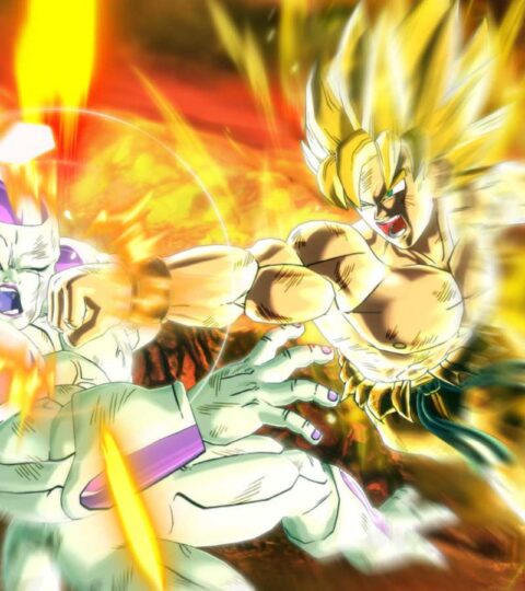 review dragon ball xenoverse 2 ds