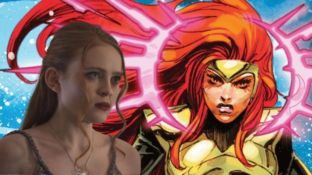 Homem-Aranha: Um Novo Dia traz Sadie Sink 