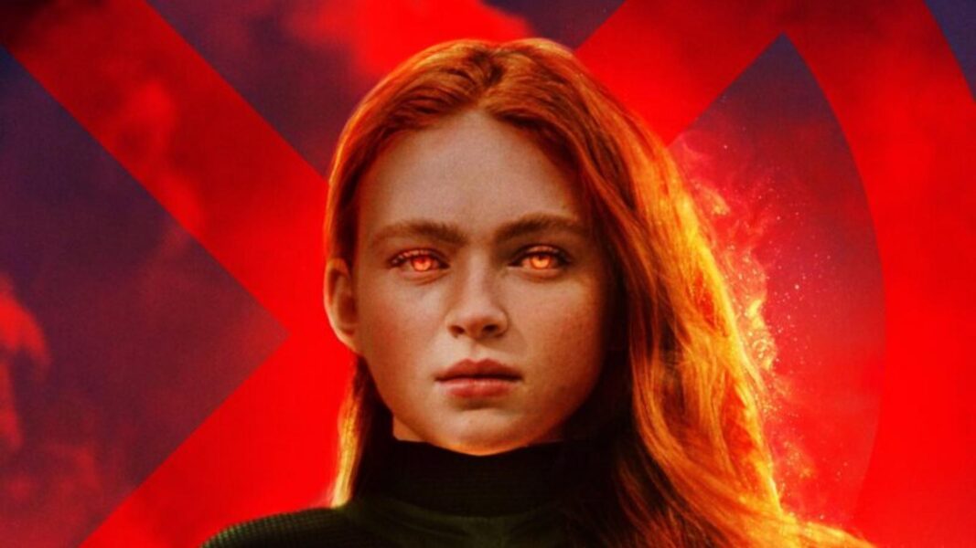 sadie sink as jean grey sw