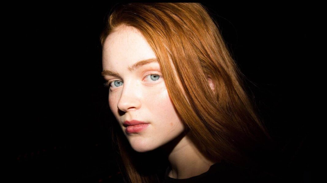 sadie sink homem aranha