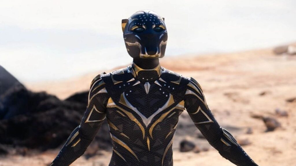 Pantera Negra 3 ganha codinome e rumores com Denzel Washington 2 Pantera Negra 3