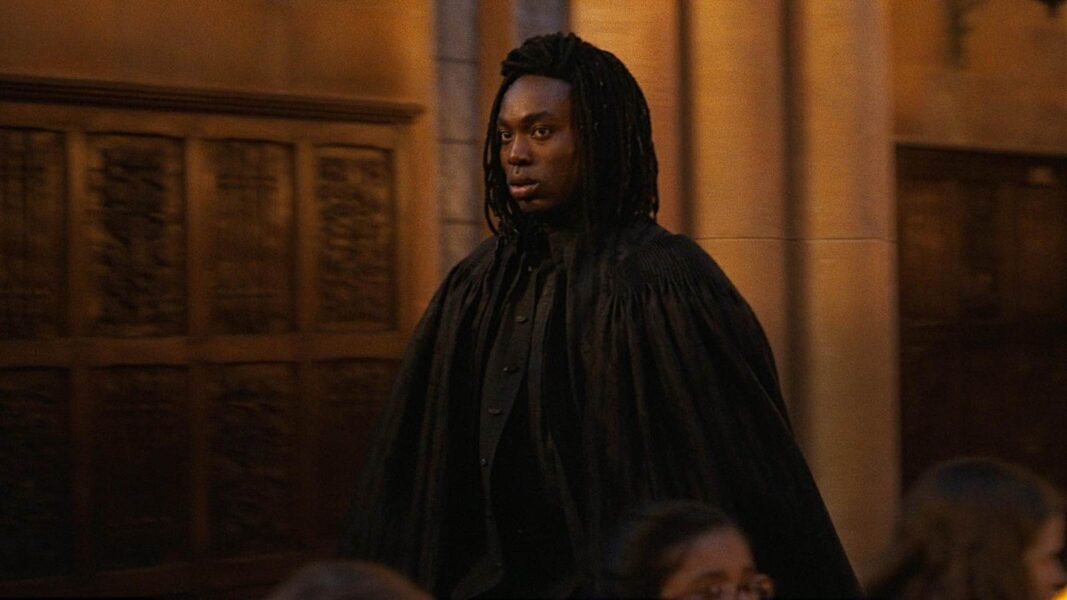 Harry Potter | Ator que fara Severo Snape na série vence maior prêmio de atuação do Reino Unido 1 snape severo Paapa Essiedu harry potter 2 cabana do leitor 1600x900 1