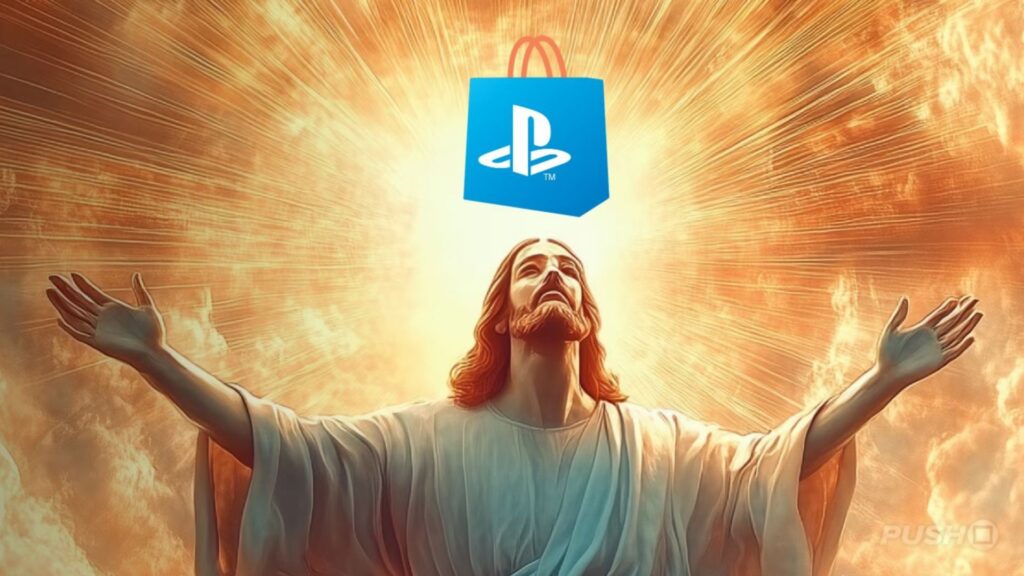 Jesus Simulator 