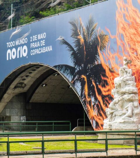 Todo Mundo no Rio Shakira