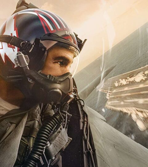 top gun maverick