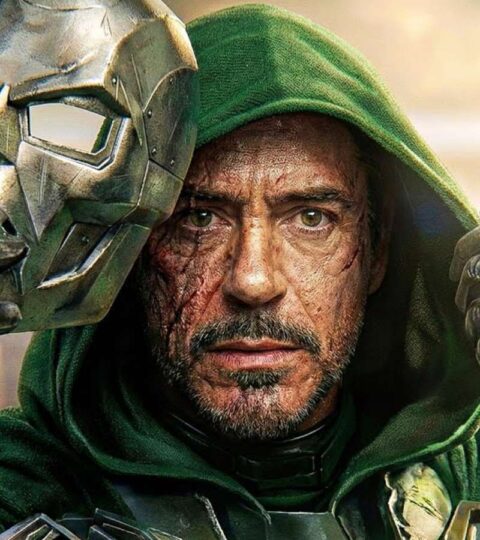 vingadores doutor destino deuq