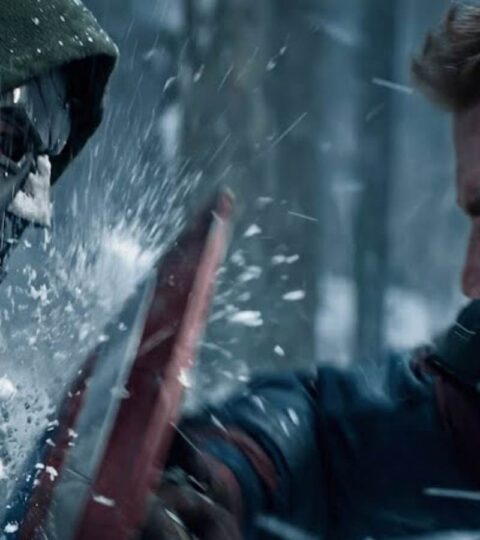 Vingadores: Doutor Destino