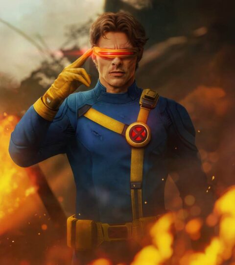 vingadores doutor destino x men