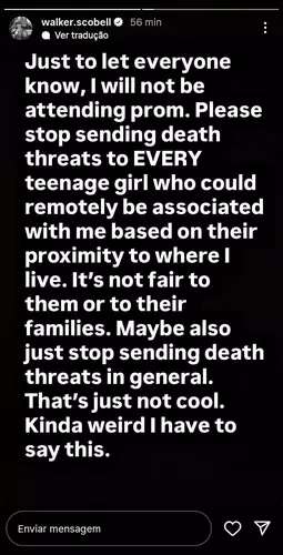 walker percy jackson apelo