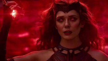 wanda feiticeira escarlate