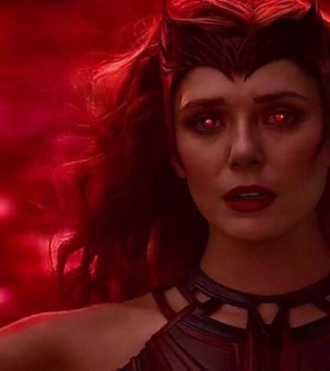 wanda feiticeira escarlate