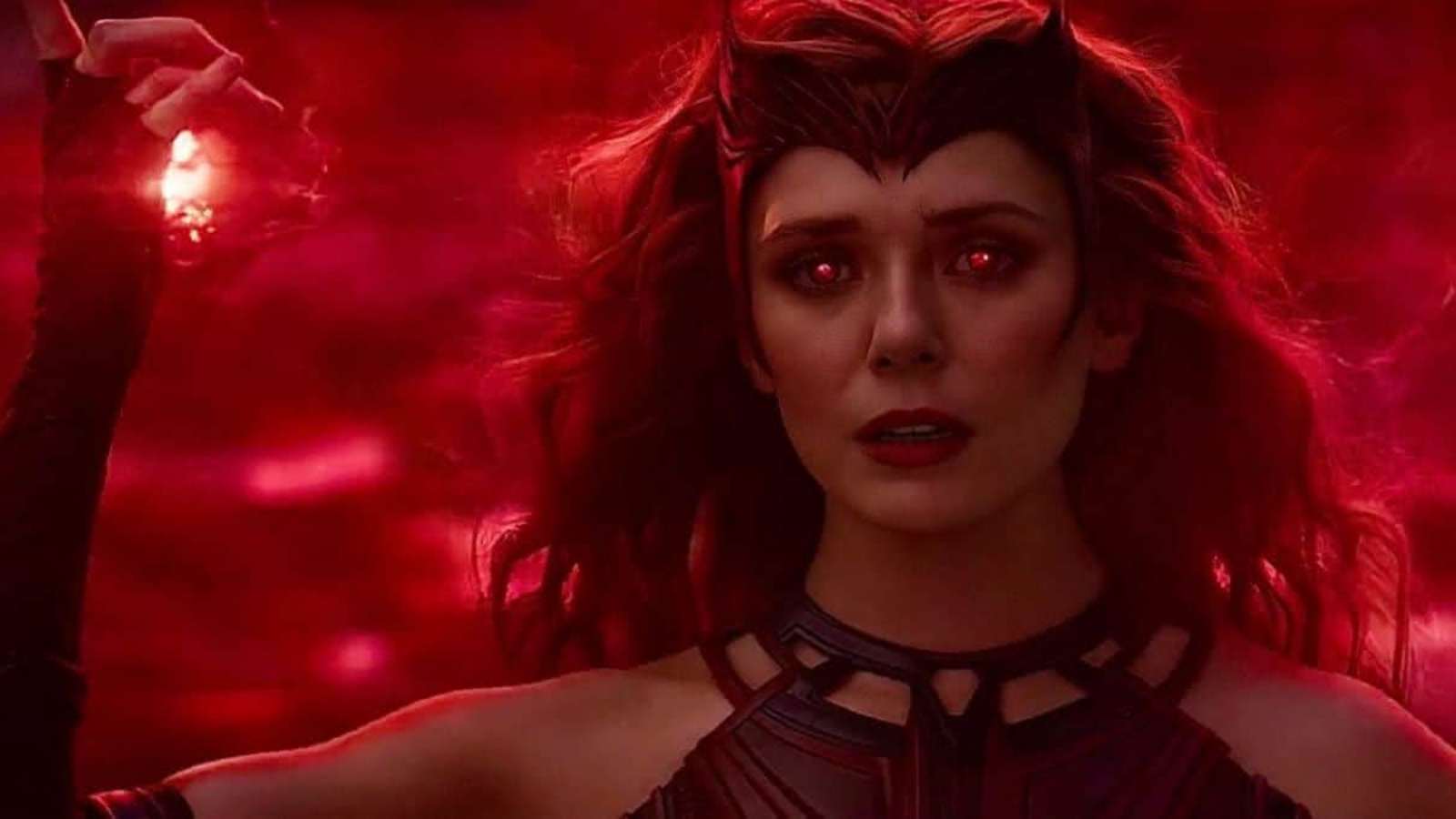 wanda feiticeira escarlate