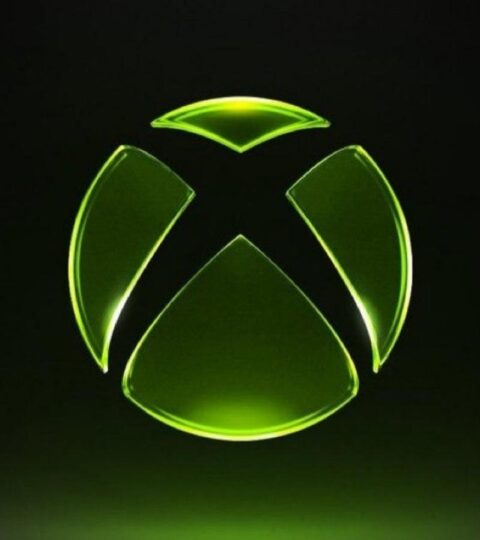 xbox