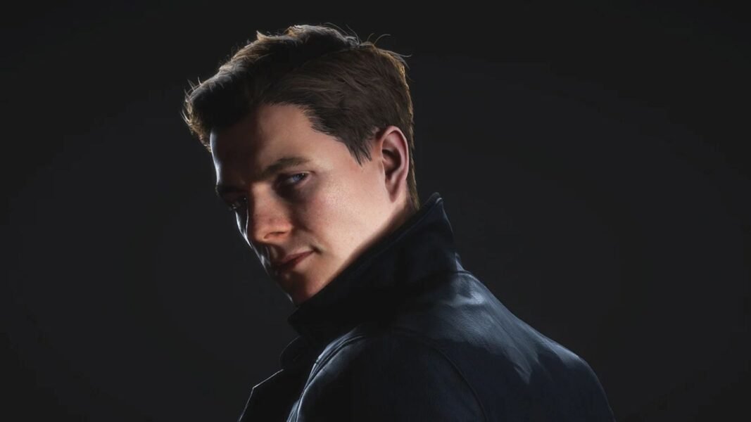 007: First Light da IO Interactive