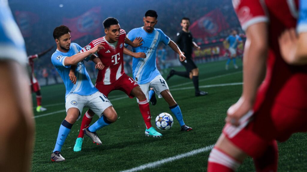 EA Sports FC 26 02