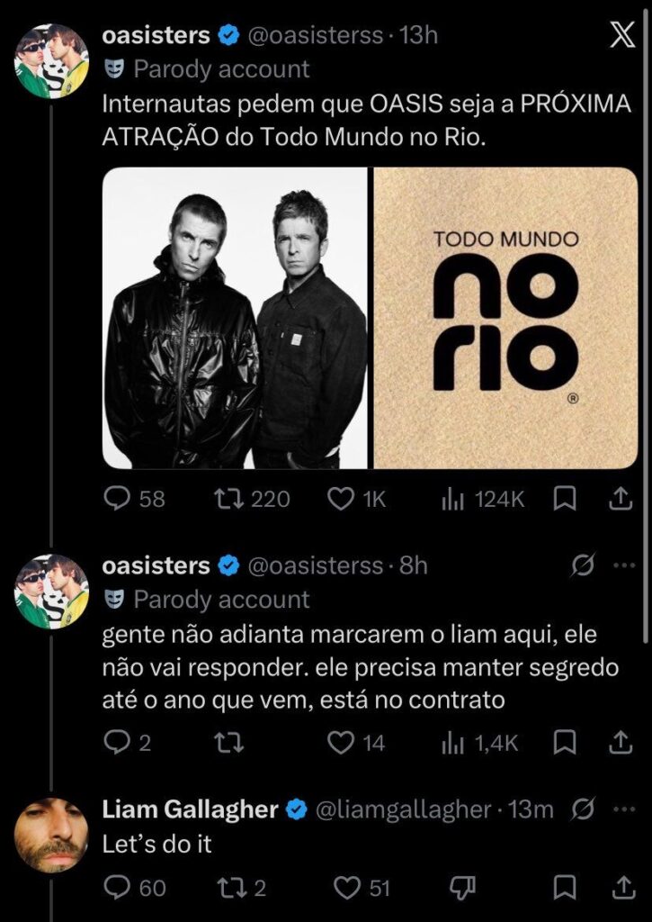 Oasis 