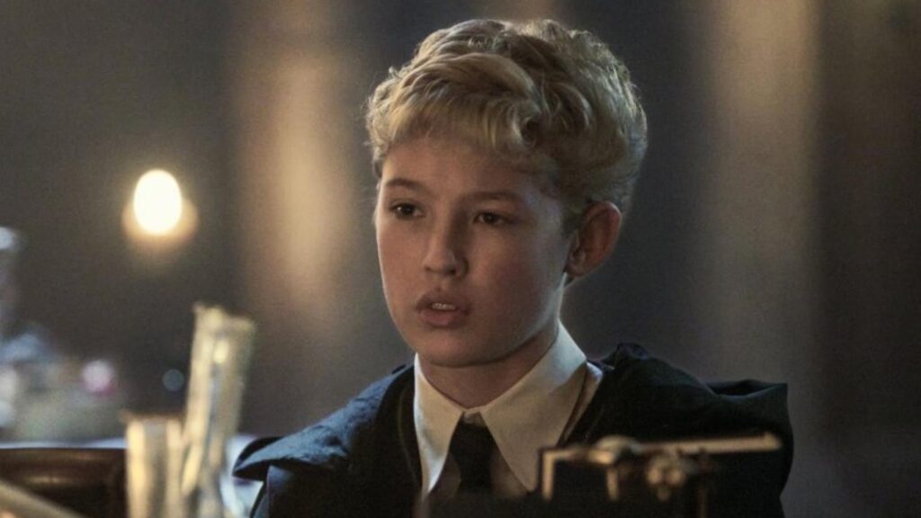 Harry Potter Draco