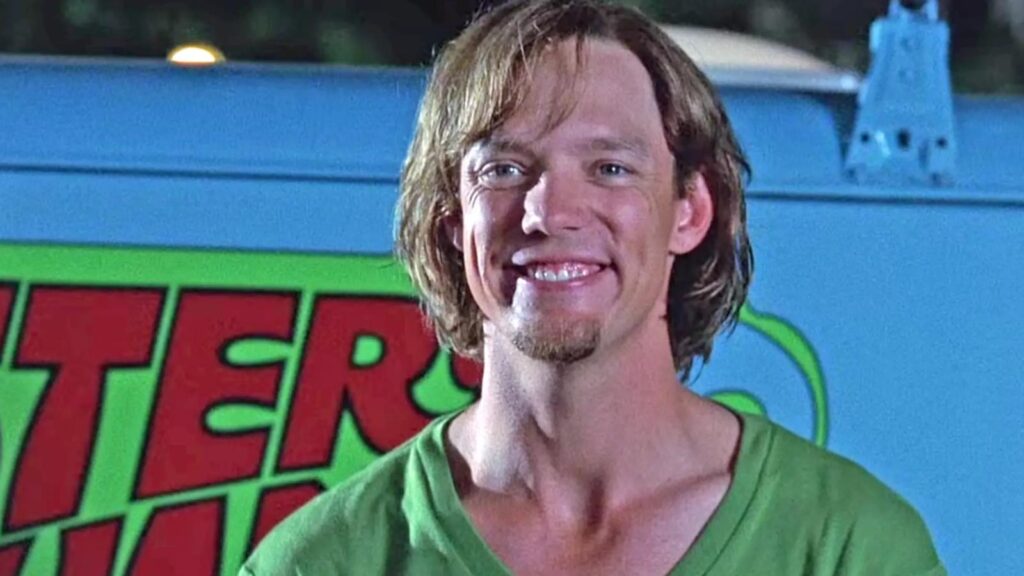 Matthew Lillard