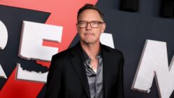 Matthew Lillard superman