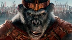 Planeta dos Macacos
