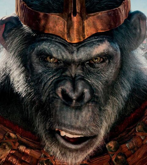 Planeta dos Macacos