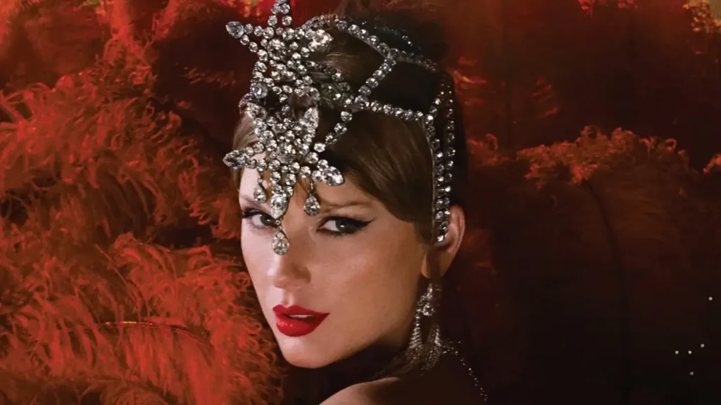 Taylor Swift