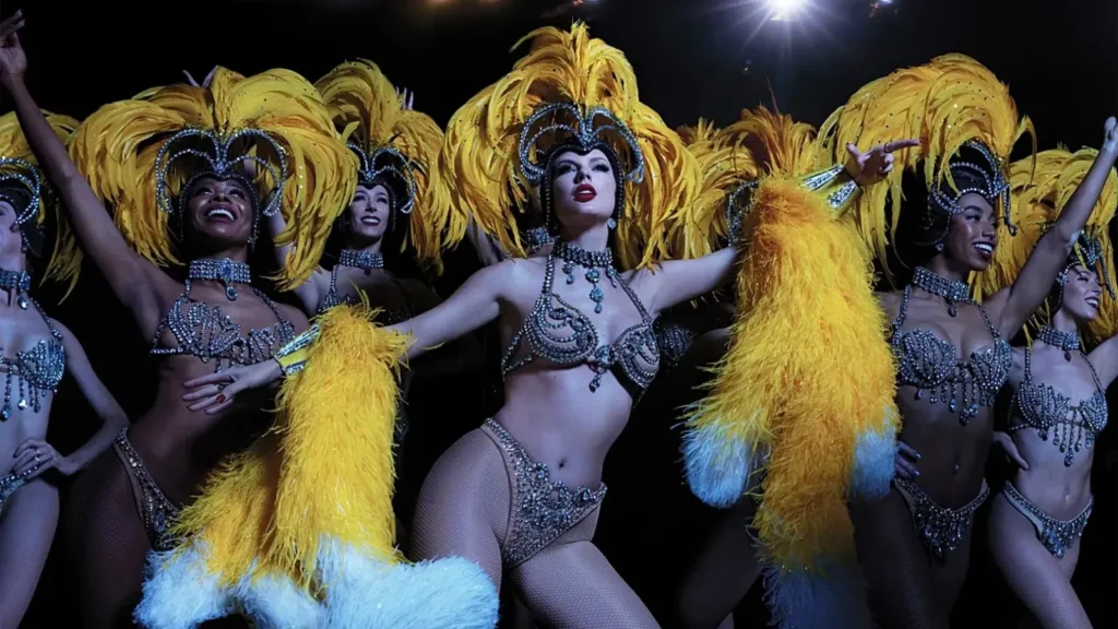 Taylor Swift The Life of a Showgirl fwer