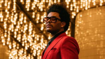 The Weeknd 1