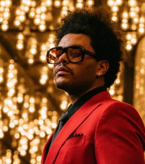 The Weeknd 1