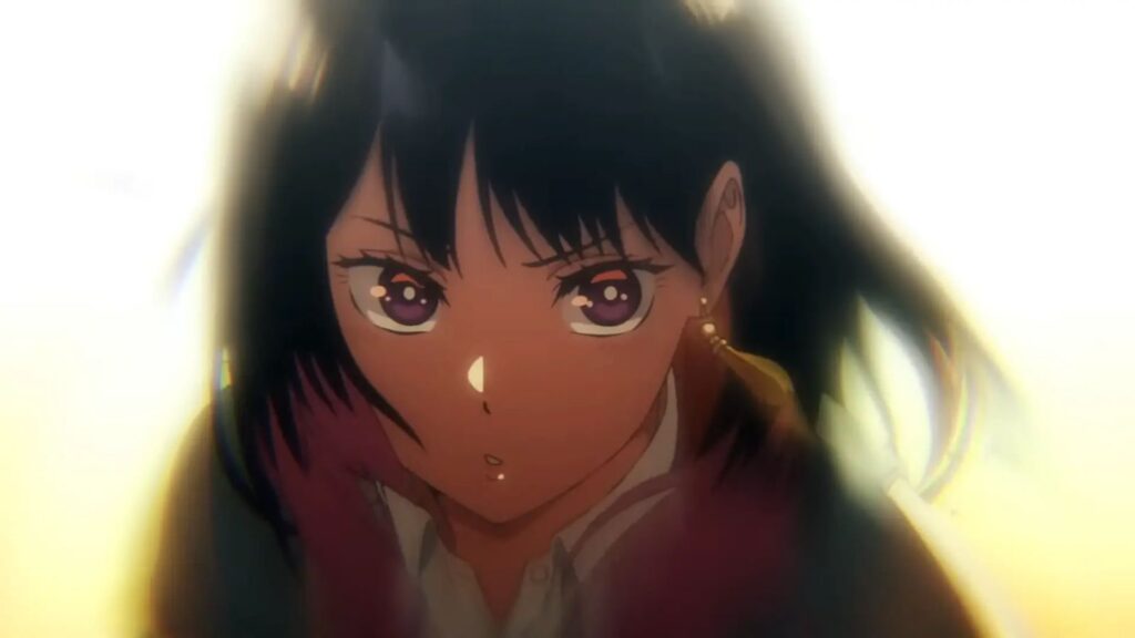 Akane-banashi 