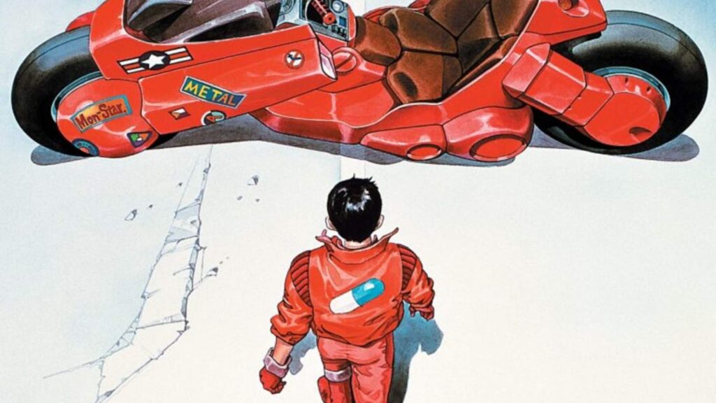 Akira