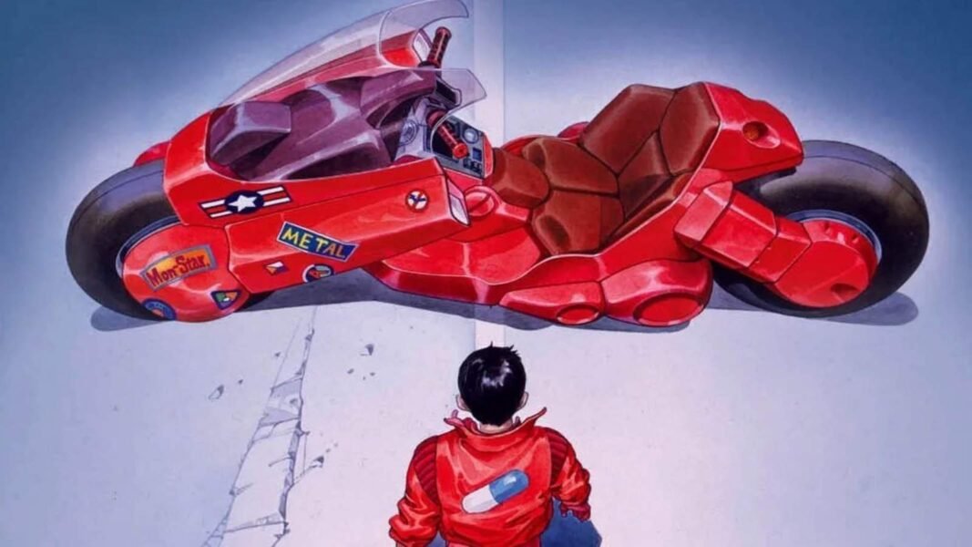 Criador de Akira abre estúdio de animação e prepara projeto inédito 1 akira katsuhiro otomo cabana do leitor 1600x900 1