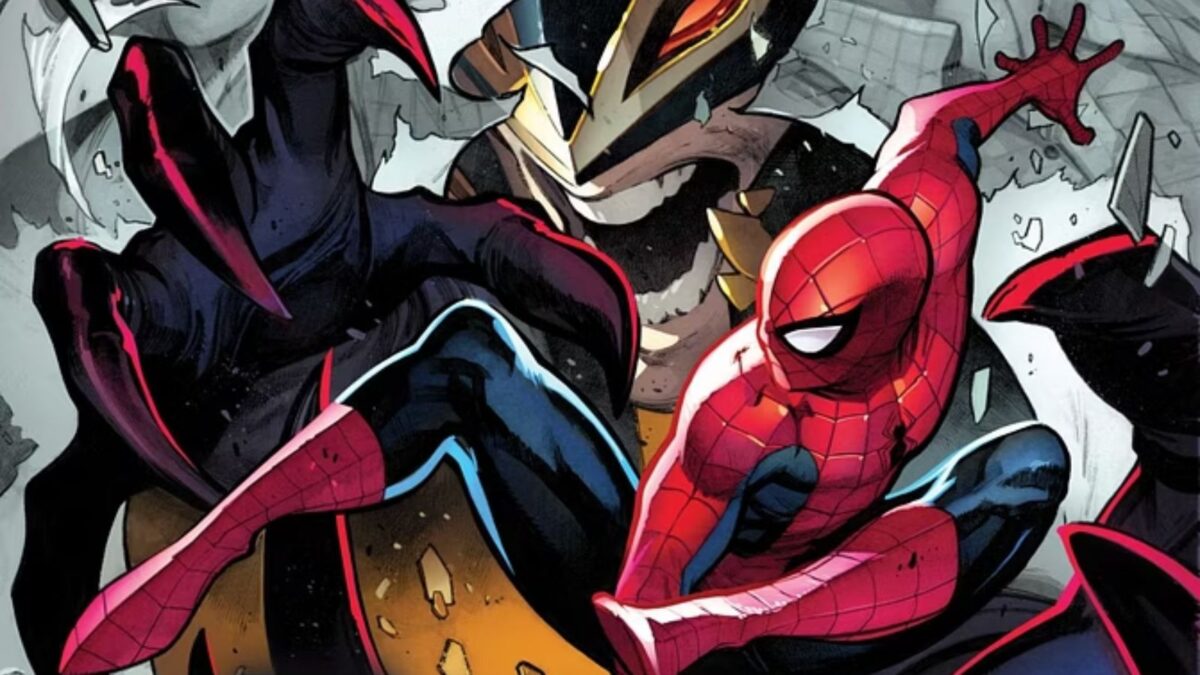amazing spider man 1000 dwm cabana do leitor 1600x900 1
