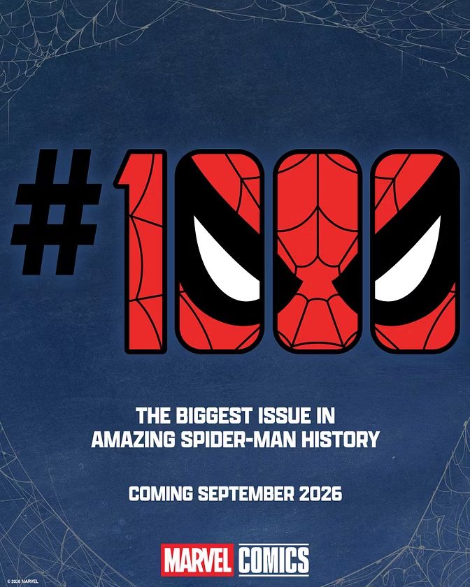 amazing spider man 1000 ni cabana do leitor 672x840 2