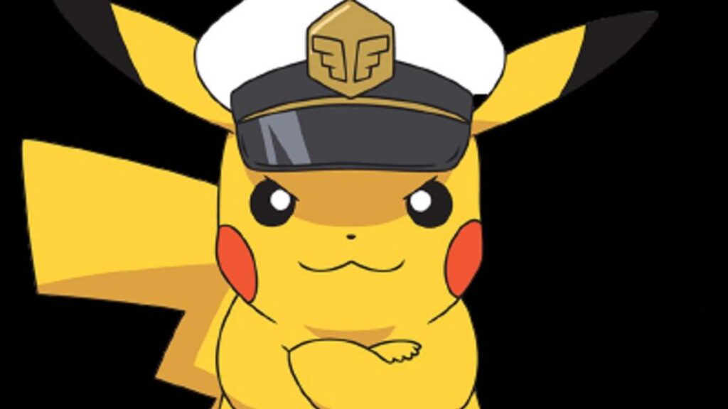 Pokémon Nintendo