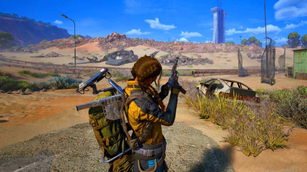 ARC Raiders