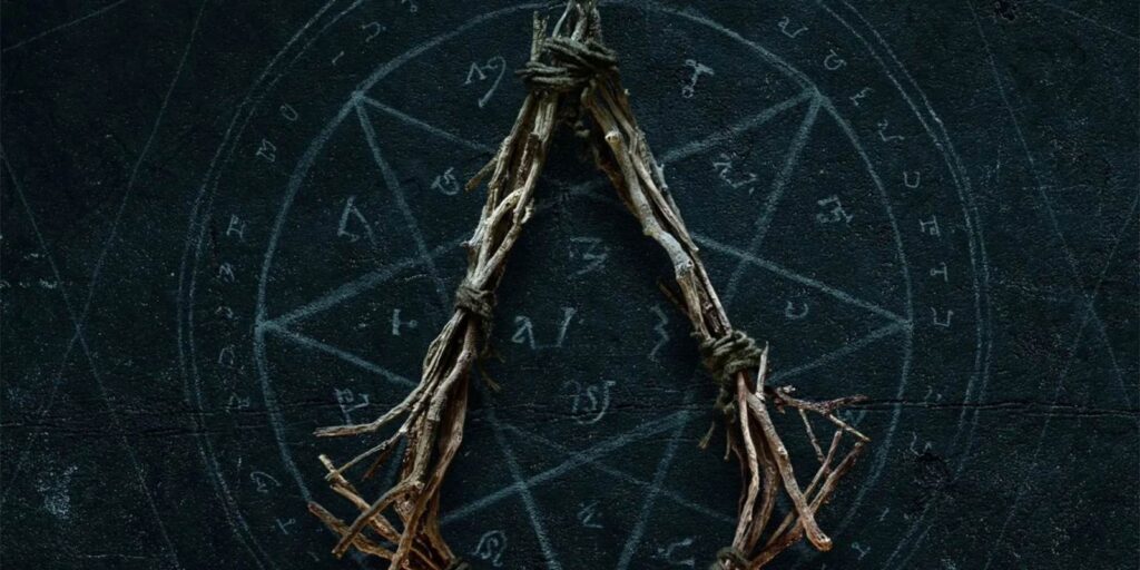 Assassin's Creed Hexe