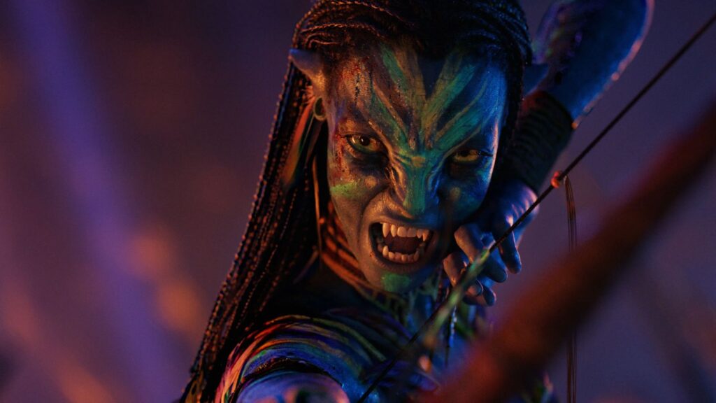 Avatar James Cameron