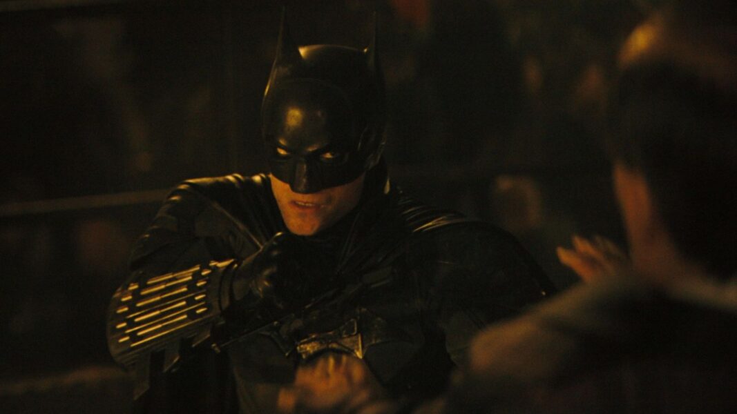 Batman 2