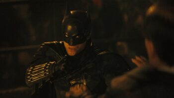 Batman 2