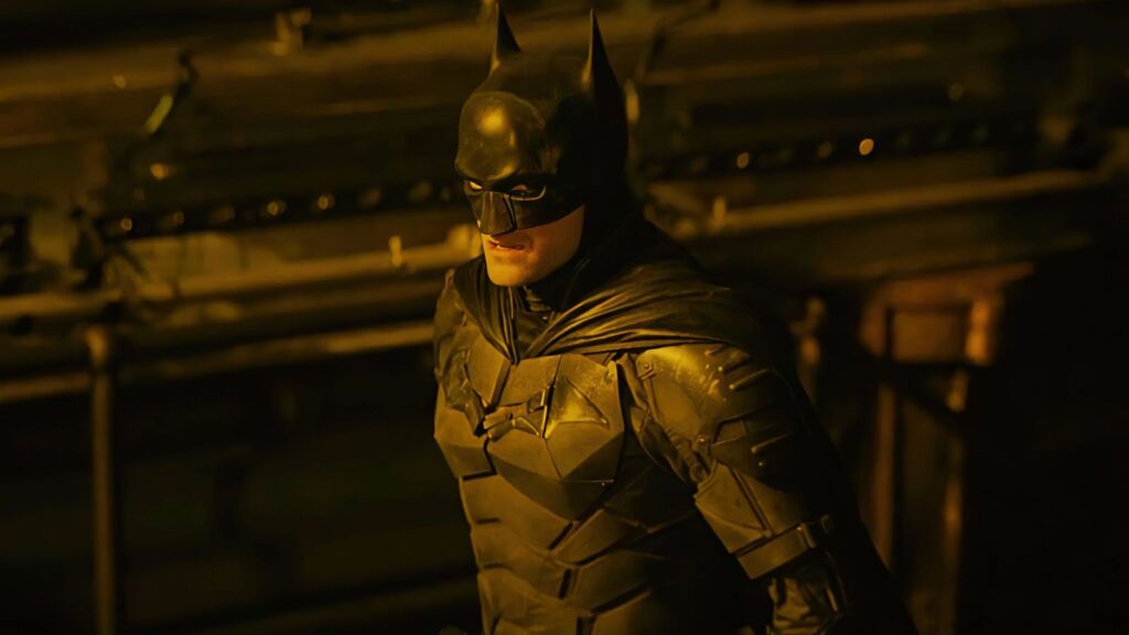 Batman: Parte 2