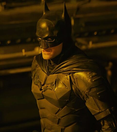 Batman: Parte 2