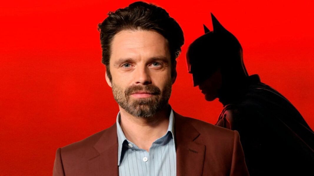 Batman 2 tem roteiro elogiado por Sebastian Stan e Robert Pattinson 1 batman sebastian stan harvey cabana do leitor 1600x840 1